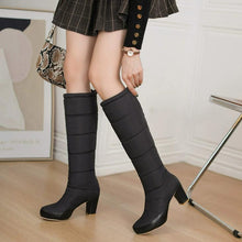 Women's Petite Size 3 Mid Calf Short Boots FS334