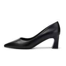 Women's Petite Size 3 Pointy Toe Heel Shoes MS268