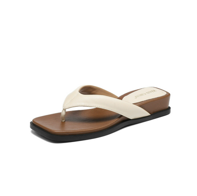Women's Petite Size Wedge Sandal Shoes FS257