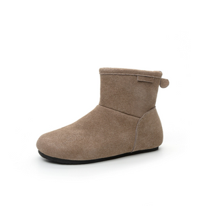 Women's Petite Size Winter Snow Boots FS270