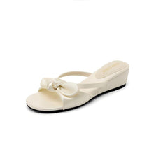 Women's Pette Size Open Toe Wedge Sandals SS27133