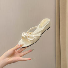 Women's Pette Size Open Toe Wedge Sandals SS27133