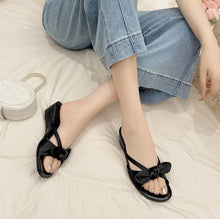Women's Pette Size Open Toe Wedge Sandals SS27133