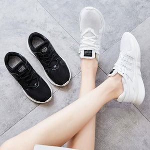 Women's Small Feet Casual Shoes FS132