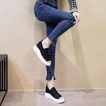Women's Small Feet Inner Heel Espadrille SS2794