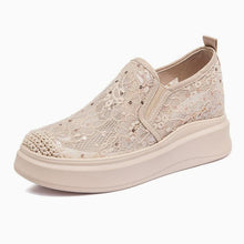 Women's Small Feet Inner Heel Espadrille SS2794
