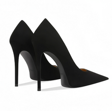 Women's Small Feet Suede High Heels FS141(3/6/8/10cm Heel)