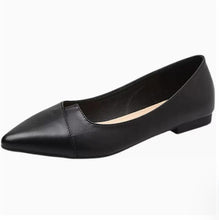 Women's Small Size 1 Flat Heel Shoes MS328