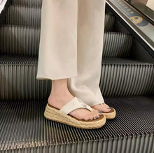 Women's Small Size Espadrille Sandal Shoes SS2778