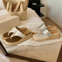 Women's Small Size Espadrille Sandal Shoes SS2778