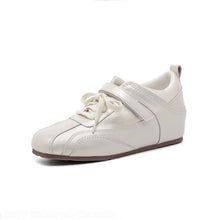 Women's Small Size Inner Heel Fashion Sneakers AW2668