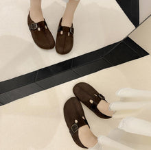 Women's Small Size Inner Thicksole Casual Shoes AW2666