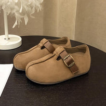 Women's Small Size Inner Thicksole Casual Shoes AW2666
