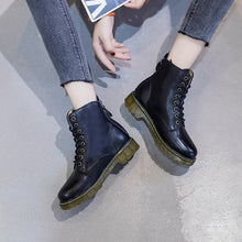 Petite Cowgirl Martin Boots DS28