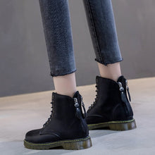 Petite Cowgirl Martin Boots DS28