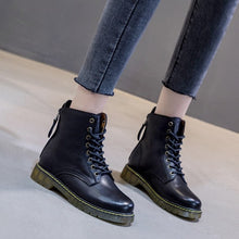 Petite Cowgirl Martin Boots DS28