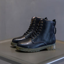 Petite Cowgirl Martin Boots DS28