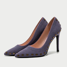 Dress Heels For Little Feet Women DS51