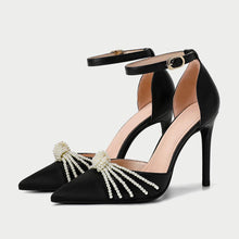 Dress Heels For Petite Feet Girls BS306