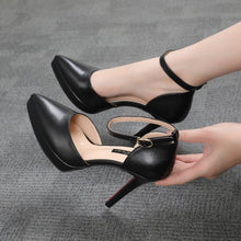 High Heels For Small Feet BS285