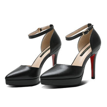 High Heels For Small Feet BS285
