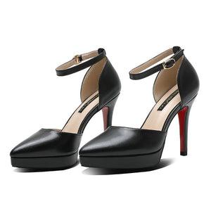 High Heels For Small Feet BS285