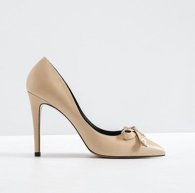 Pointy High Heels For Small Feet AP150