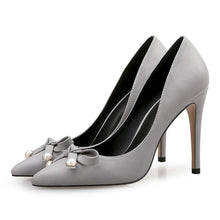 Pointy High Heels For Small Feet AP150