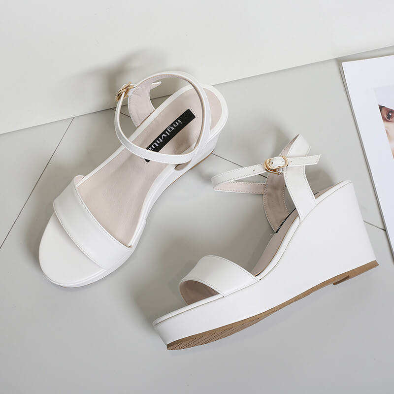 Wedge Sandals for Women and kids