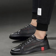 Men's Small Size Fashion Sneakers MS28