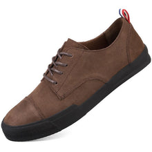 Men's Small Size Lace Up Fashion Sneakers MS27