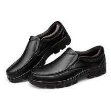 Mens Small Size Slip On Loafers Casual Shoes MS18