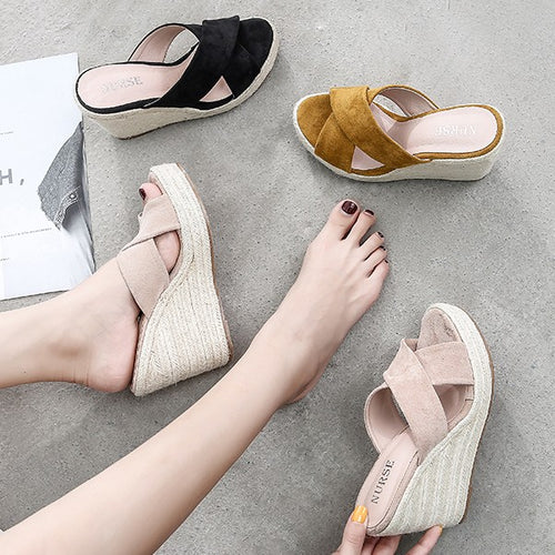 Petite Sandals - AstarShoes