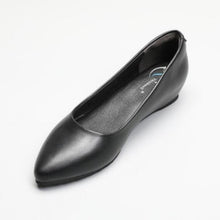 Petite Feet Wedge Pump Shoes GS308