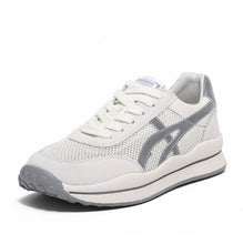Petite Height Increase Fashion Trainers DS354