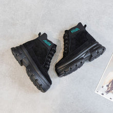 Petite Size Ankle Boots For Women AP63