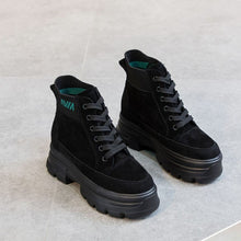 Petite Size Ankle Boots For Women AP63