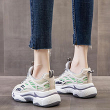 Petite Size Fashion Casual Shoes GS239