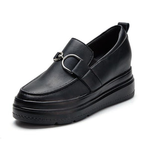 Petite Slip On Casual Shoes GS241