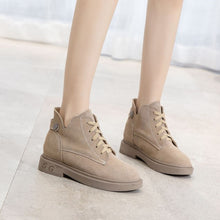 Petite Feet Ladies Leather Casual Shoes AP208