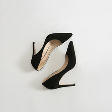Petite Feet Small High Heels Size 1-CHRISS