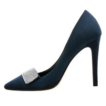 Petite Size High Heels For Women SS387