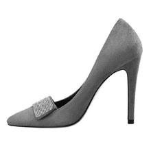 Petite Size High Heels For Women SS387