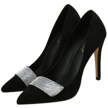 Petite Size High Heels For Women SS387
