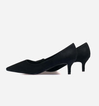 Petite Mid Heels For Small Feet SS338