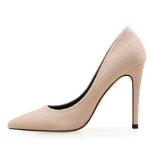 Petite Silk Satin Dress High Heels AP152