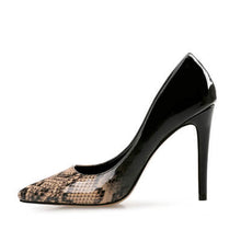Petite Size Feet Heels US 2 Los Angeles LA-IRISIA BEIGE+BLACK