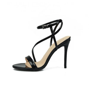 Womens High Heels Sandals For Small Feet SS126