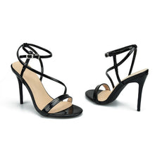 Womens High Heels Sandals For Small Feet SS126