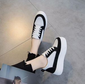 Womens Small Size Fashion Sneakers SS182